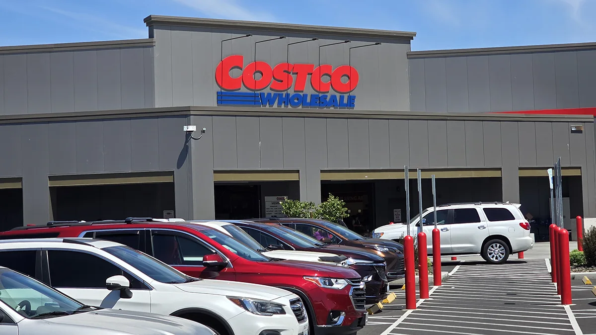 Costco Richland, WA Located Inside Costco Richland, WA